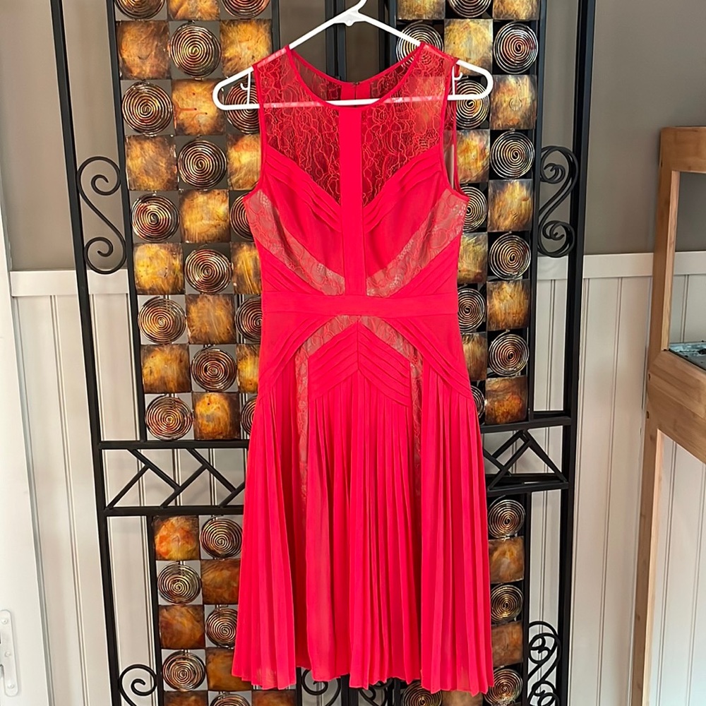 BCBG MaxAzria | Gorgeous Cocktail Dress